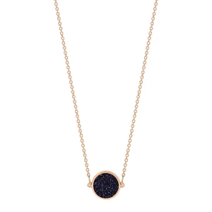 W.KRUK Naszyjnik złoty GINETTE NY