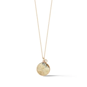 W.KRUK Naszyjnik złoty GINETTE NY