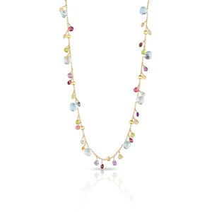 W.KRUK - Naszyjnik złoty MARCO BICEGO