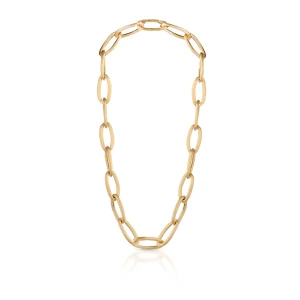 W.KRUK Naszyjnik złoty MARCO BICEGO