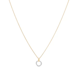 W.KRUK Naszyjnik złoty Marco Bicego