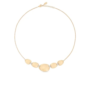 W.KRUK Naszyjnik złoty Marco Bicego