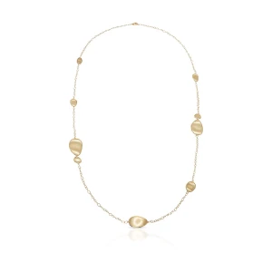 W.KRUK Naszyjnik złoty Marco Bicego