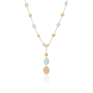 W.KRUK Naszyjnik złoty Marco Bicego