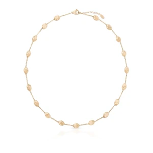 W.KRUK Naszyjnik złoty Marco Bicego