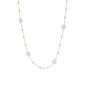 W.KRUK Naszyjnik złoty Marco Bicego