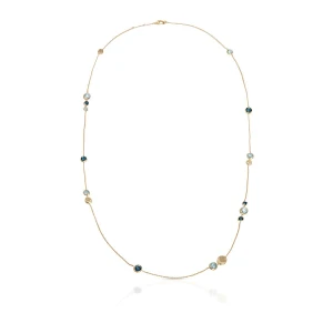 W.KRUK Naszyjnik złoty Marco Bicego