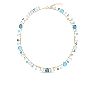 W.KRUK Naszyjnik złoty Marco Bicego