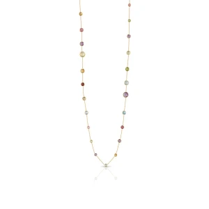 W.KRUK Naszyjnik złoty MARCO BICEGO