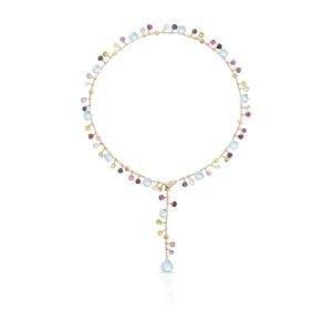 W.KRUK - Naszyjnik złoty Marco Bicego