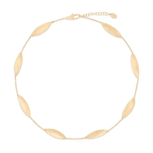 W.KRUK Naszyjnik złoty Marco Bicego