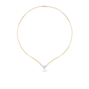 W.KRUK Naszyjnik złoty Marco Bicego