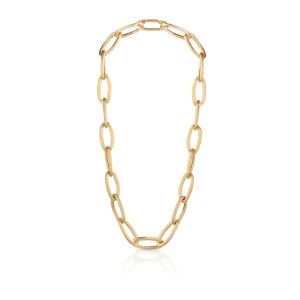 W.KRUK Naszyjnik złoty MARCO BICEGO