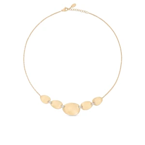 W.KRUK Naszyjnik złoty MARCO BICEGO