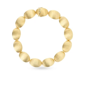 W.KRUK Naszyjnik złoty Nanis