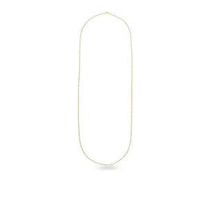 W.KRUK - Naszyjnik złoty Nanis