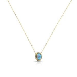 Zdjęcie produktu W.KRUK Naszyjnik złoty Nanis