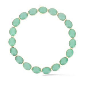 W.KRUK Naszyjnik złoty NANIS