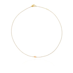 W.KRUK Naszyjnik złoty NANIS