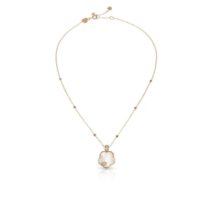 W.KRUK - Naszyjnik złoty Pasquale Bruni