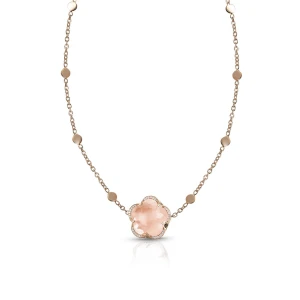 W.KRUK Naszyjnik złoty PASQUALE BRUNI