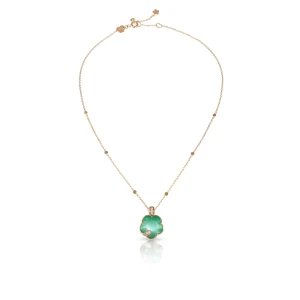 W.KRUK Naszyjnik złoty Pasquale Bruni