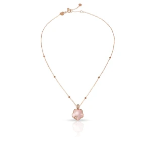 W.KRUK - Naszyjnik złoty Pasquale Bruni