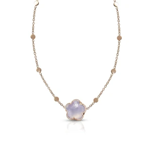 W.KRUK Naszyjnik złoty PASQUALE BRUNI