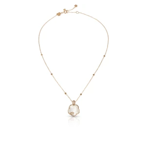 W.KRUK Naszyjnik złoty PASQUALE BRUNI