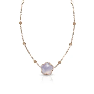 W.KRUK Naszyjnik złoty PASQUALE BRUNI