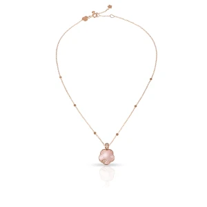 W.KRUK Naszyjnik złoty PASQUALE BRUNI