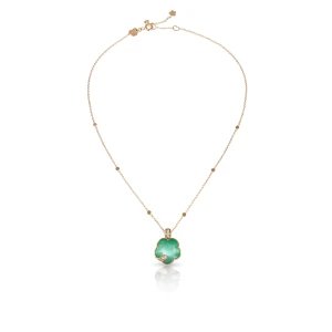 W.KRUK Naszyjnik złoty PASQUALE BRUNI