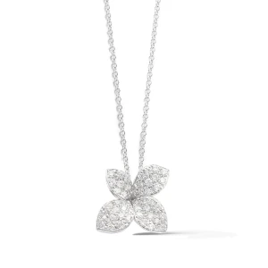 W.KRUK Naszyjnik złoty PASQUALE BRUNI