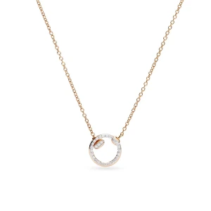 W.KRUK - Naszyjnik złoty Pomellato