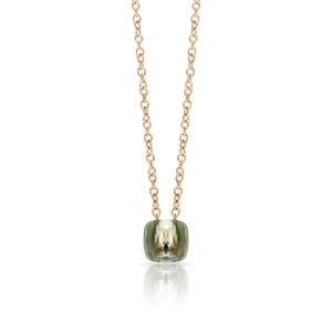 W.KRUK Naszyjnik złoty POMELLATO