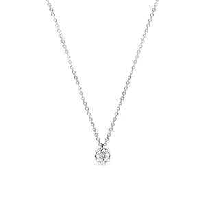 W.KRUK Naszyjnik złoty Recarlo