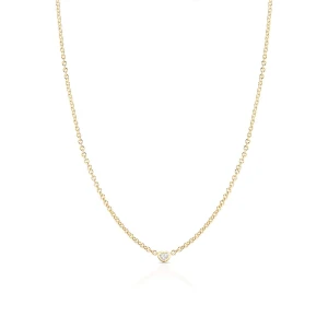 W.KRUK Naszyjnik złoty Recarlo