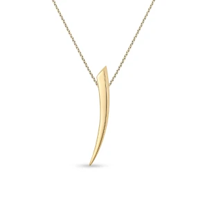 W.KRUK Naszyjnik złoty SHAUN LEANE