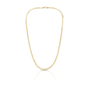 W.KRUK Naszyjnik złoty W.KRUK