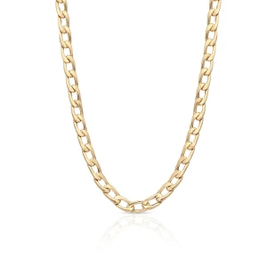 W.KRUK Naszyjnik złoty W.KRUK