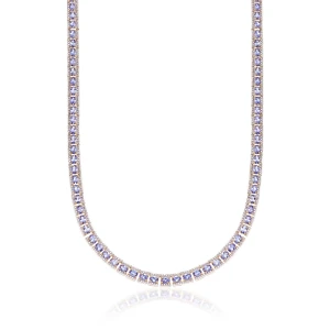 W.KRUK Naszyjnik złoty W.KRUK