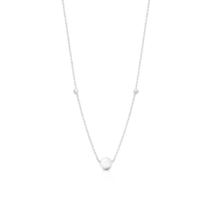 W.KRUK Naszyjnik złoty W.KRUK