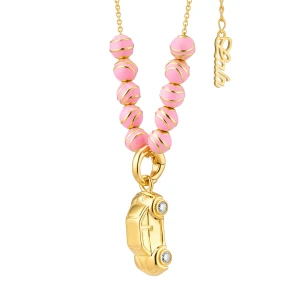 W.KRUK Naszynik Gold Bubble Car PICKY PICA