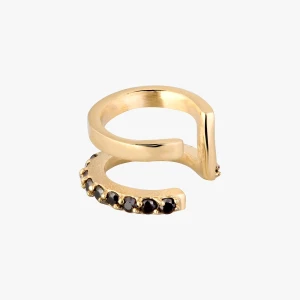 W.KRUK Nausznica Double Trouble Picky Pica Vesper