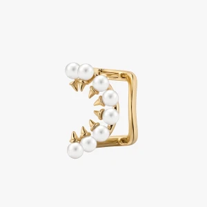 W.KRUK Nausznica Pearl Rebel Picky Pica