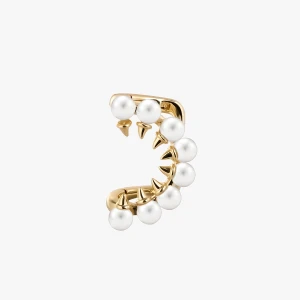 W.KRUK - Nausznica Pearl Rebel Picky Pica Juicy