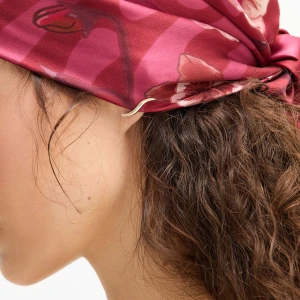 W.KRUK Nausznice złote