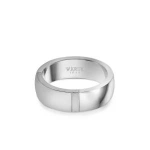Zdjęcie produktu W.KRUK Obrączka złota EDGE