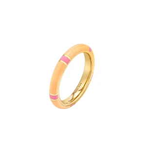 W.KRUK - Pierścionek Cake Little Ring PICKY PICA