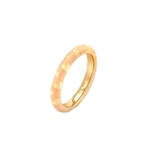 W.KRUK - Pierścionek Cake Top Little Ring